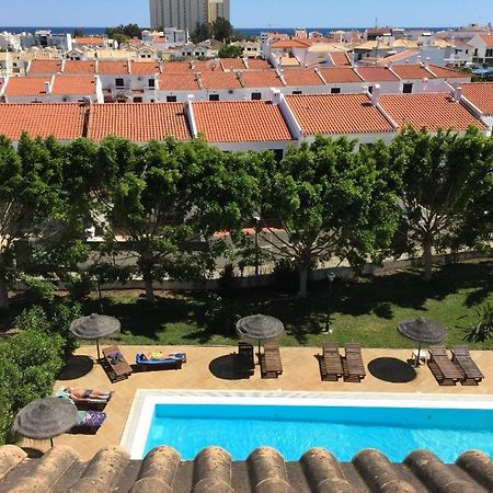 Prestige For Home - Apt Alagoa Praia Altura Kültér fotó